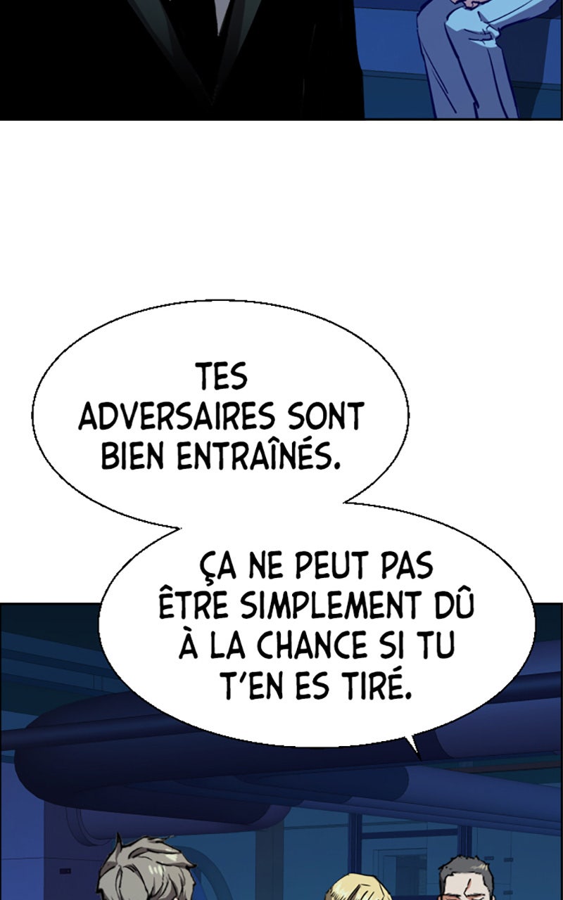 Read High School Mercenary fr Manga Online