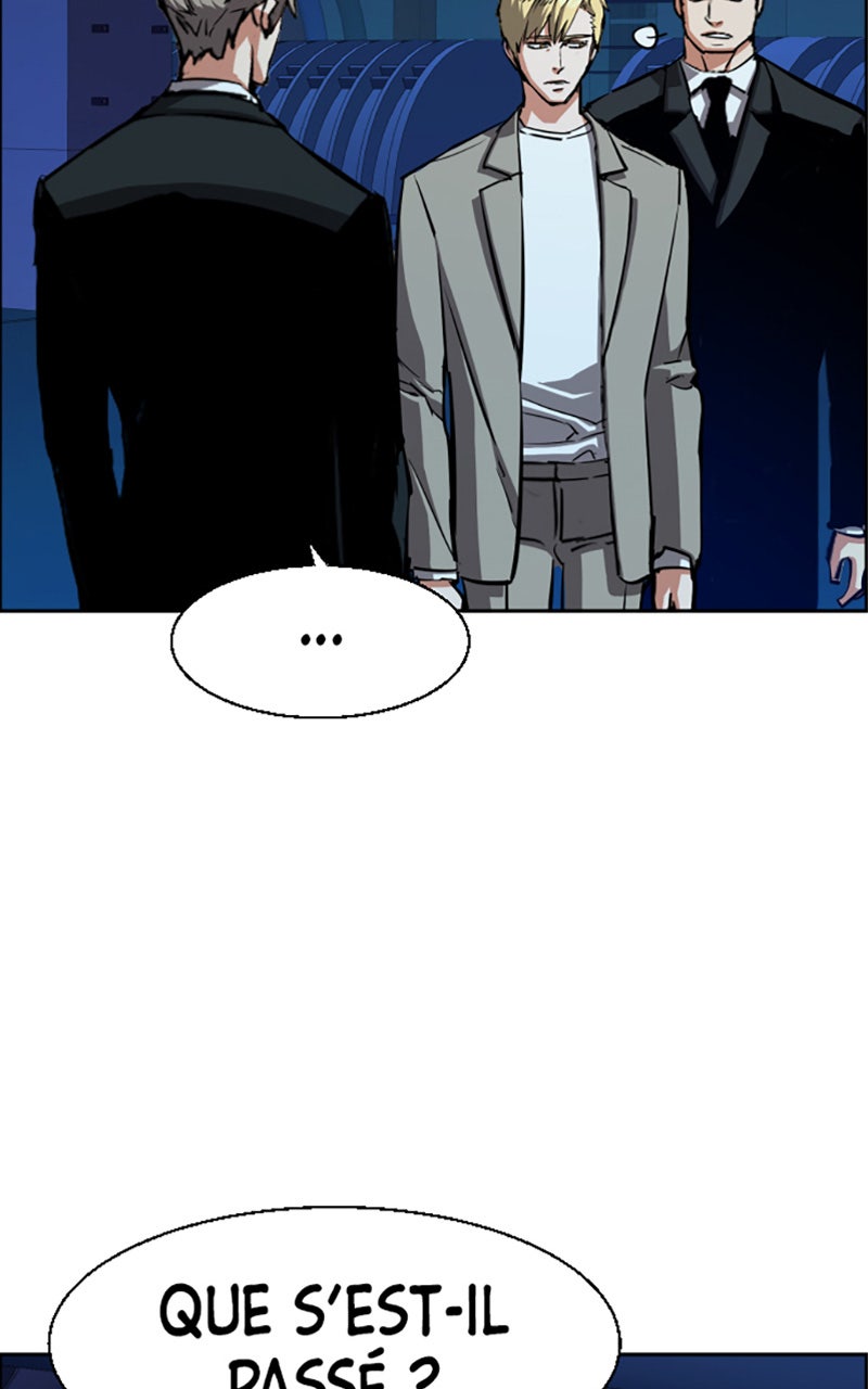 Read High School Mercenary fr Manga Online