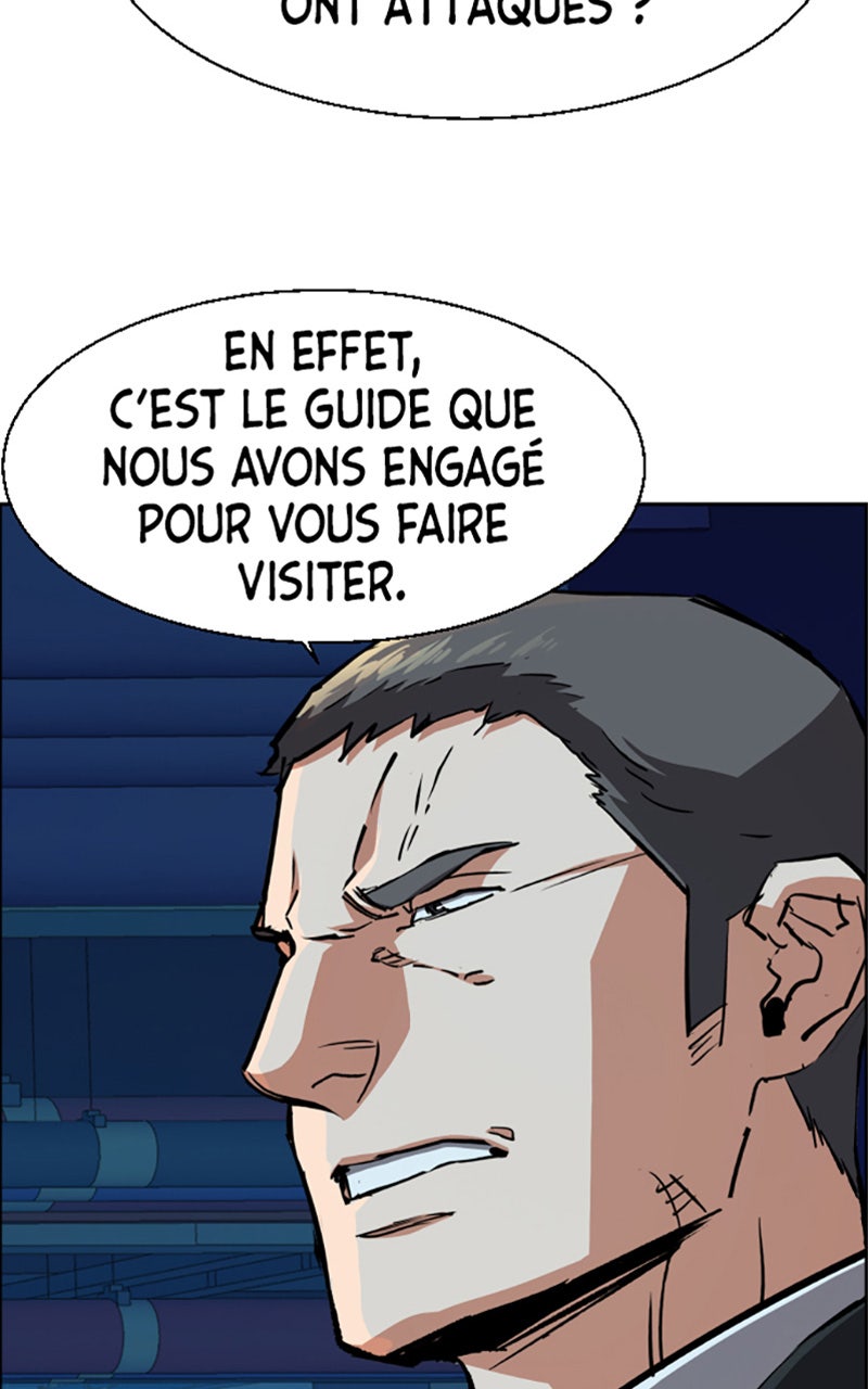 Read High School Mercenary fr Manga Online