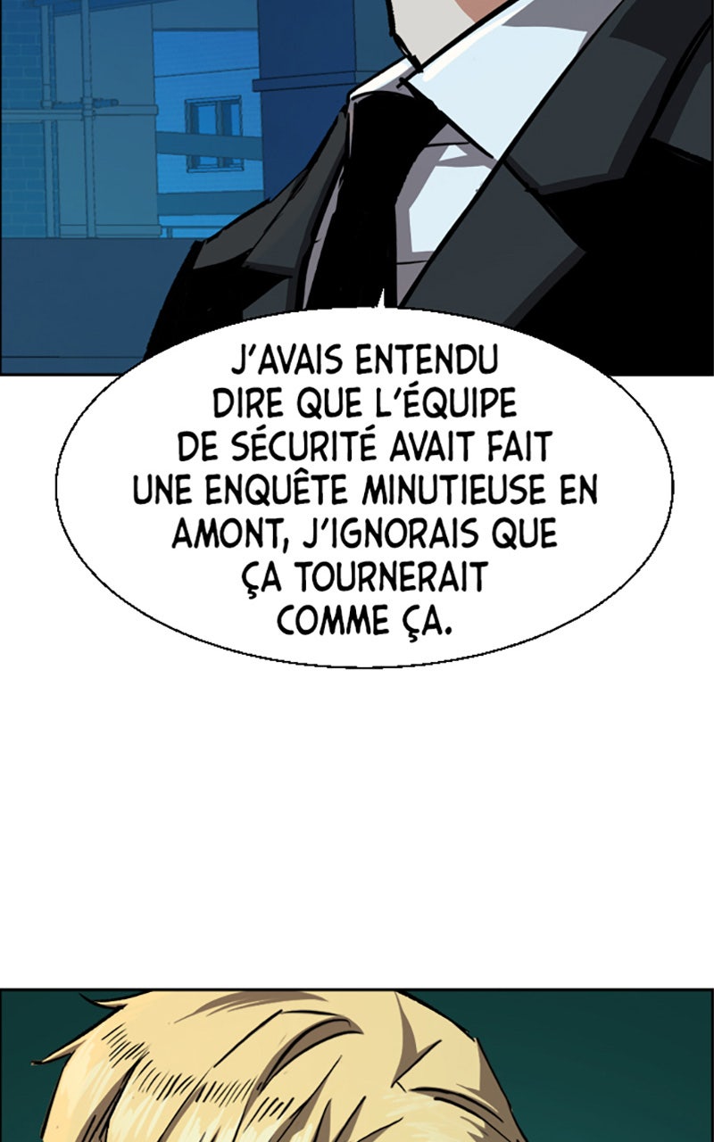 Read High School Mercenary fr Manga Online