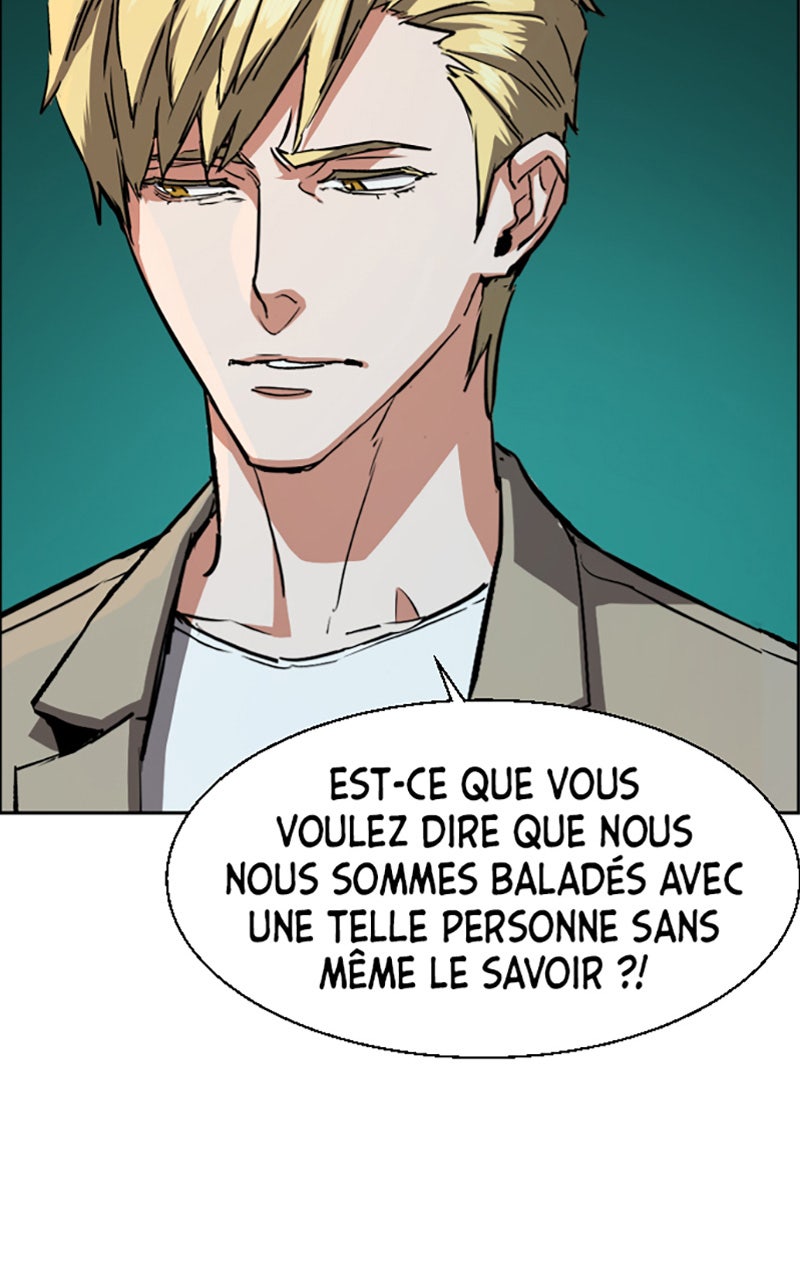 Read High School Mercenary fr Manga Online