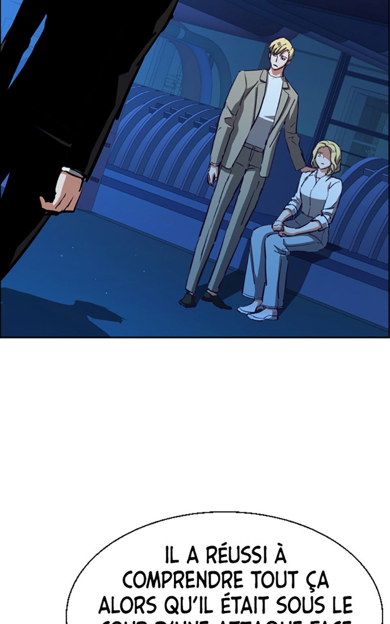 Read High School Mercenary fr Manga Online