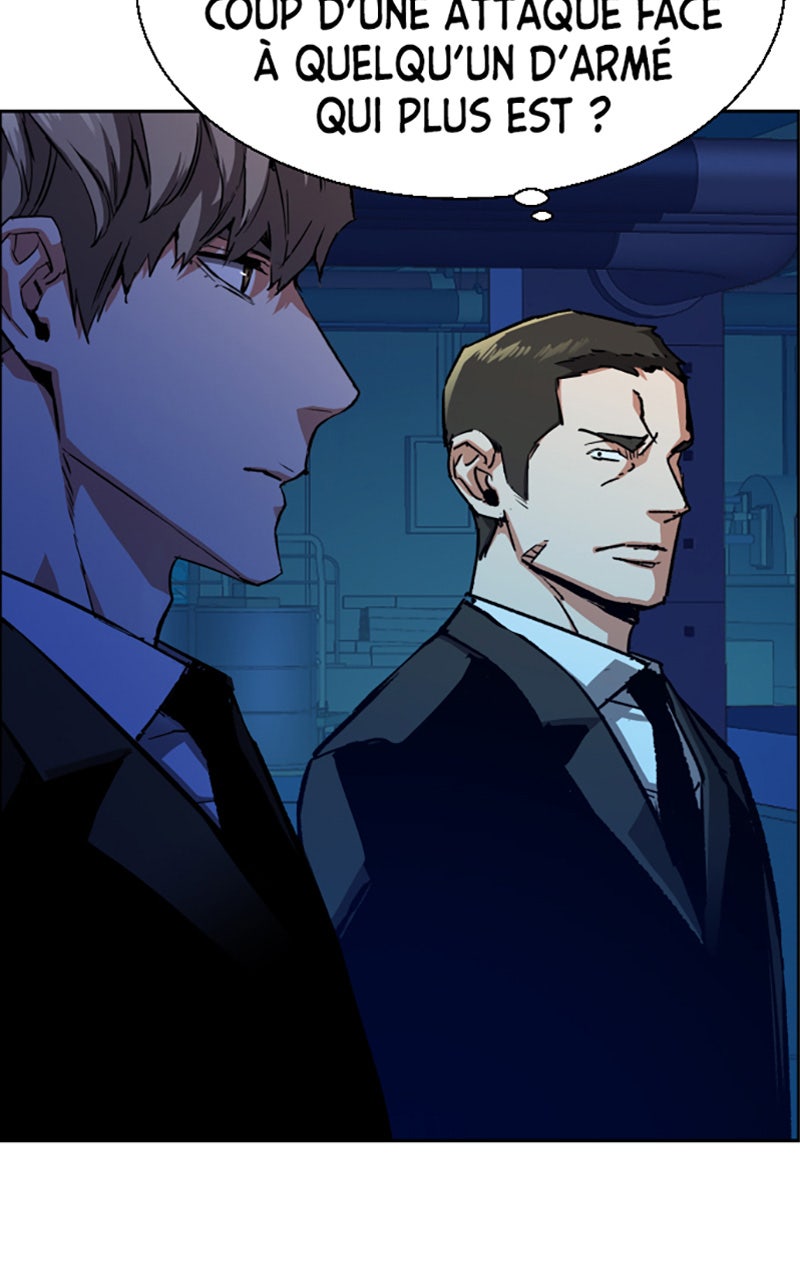 Read High School Mercenary fr Manga Online