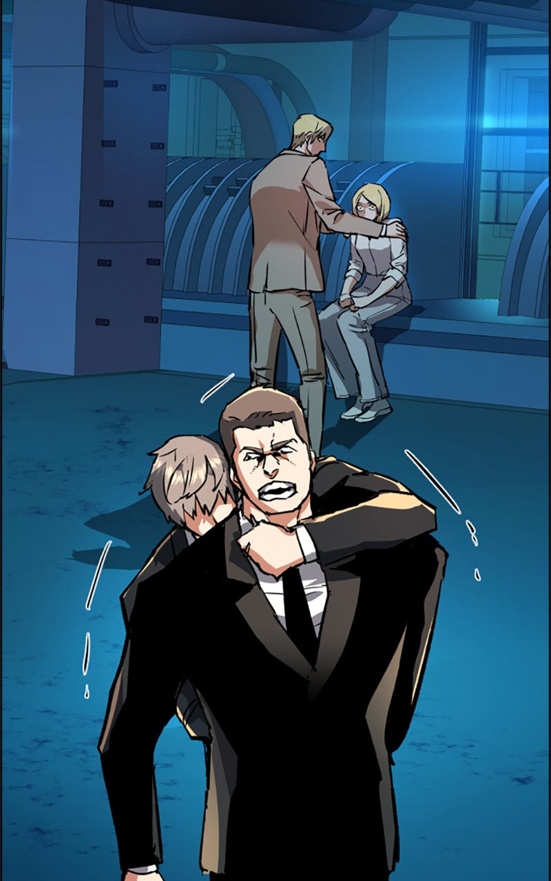 Read High School Mercenary fr Manga Online