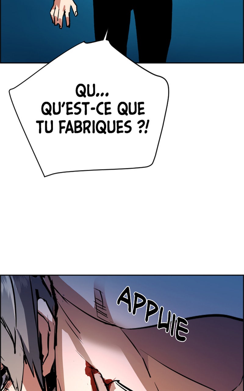 Read High School Mercenary fr Manga Online