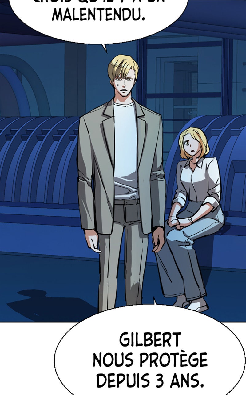 Read High School Mercenary fr Manga Online