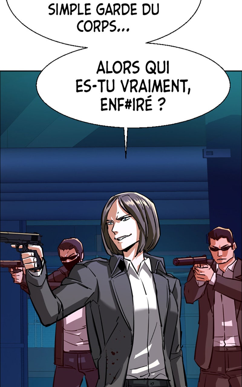 Read High School Mercenary fr Manga Online