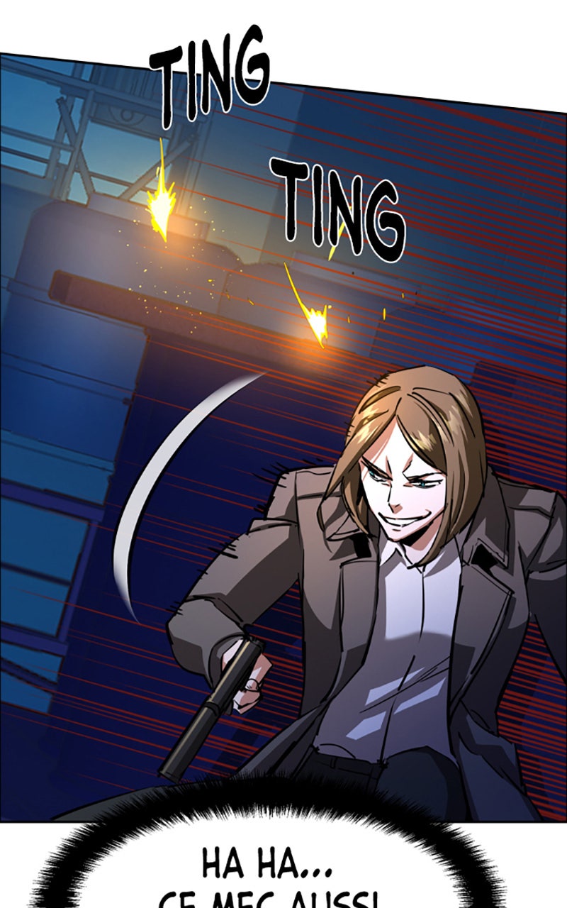 Read High School Mercenary fr Manga Online