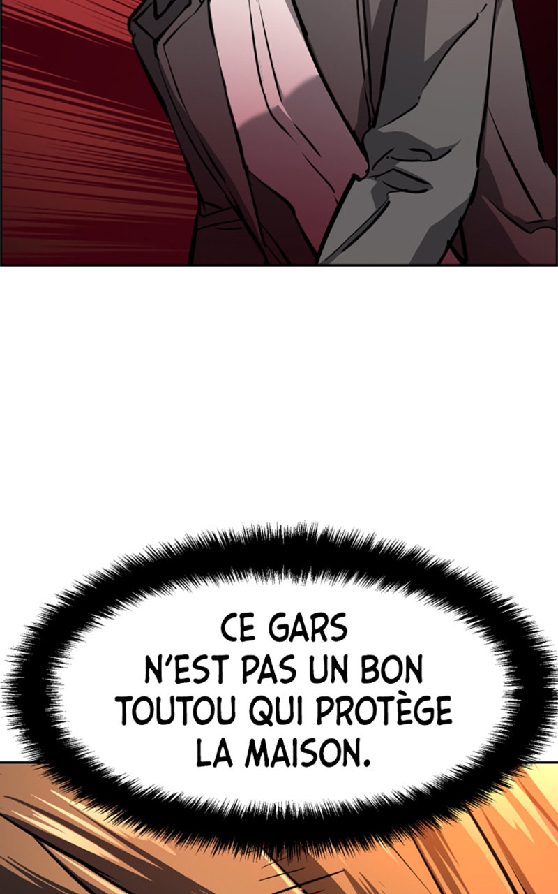 Read High School Mercenary fr Manga Online