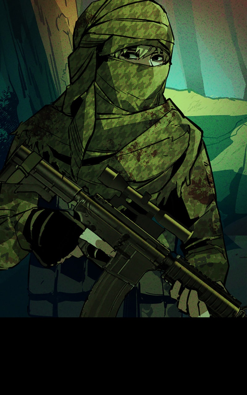 Read High School Mercenary fr Manga Online