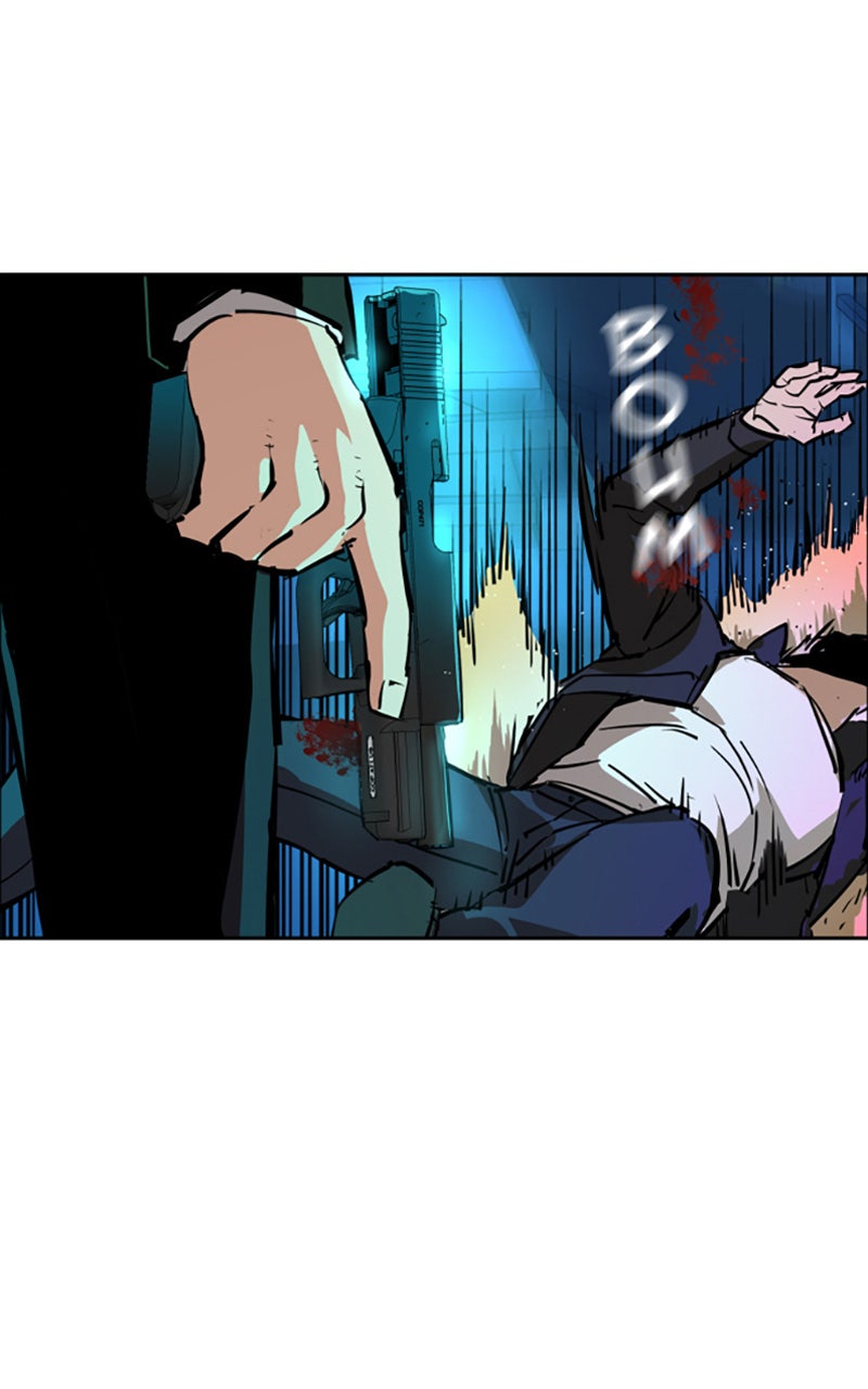 Read High School Mercenary fr Manga Online