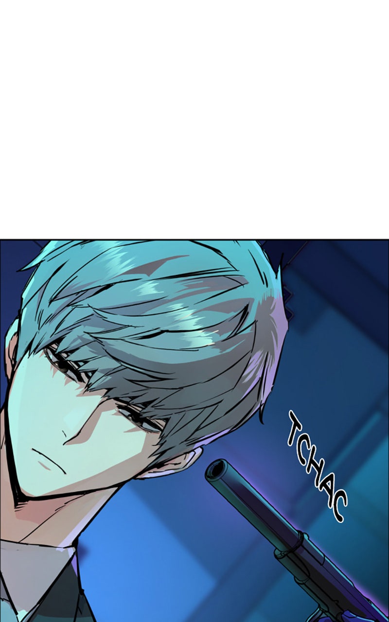 Read High School Mercenary fr Manga Online