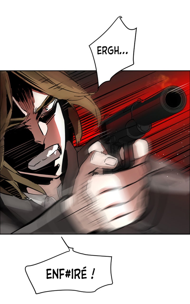 Read High School Mercenary fr Manga Online