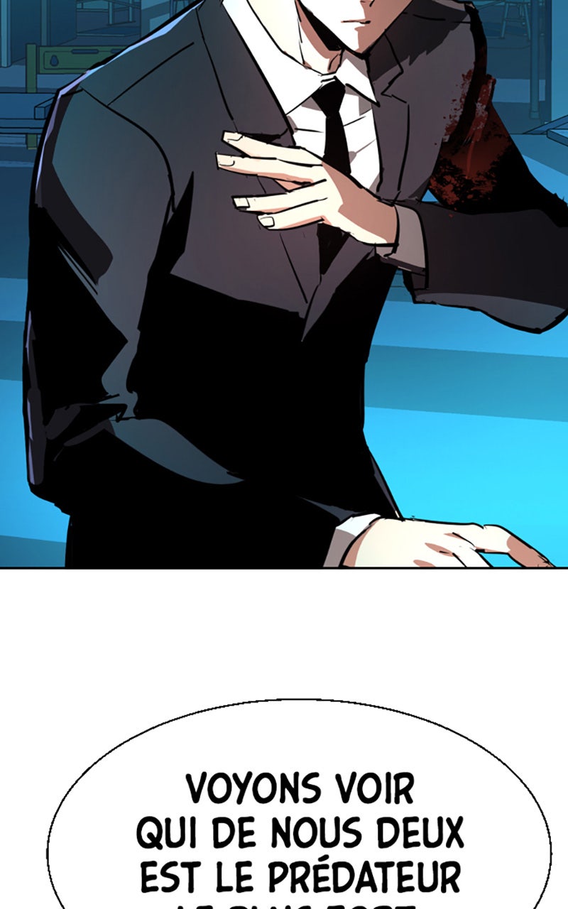 Read High School Mercenary fr Manga Online