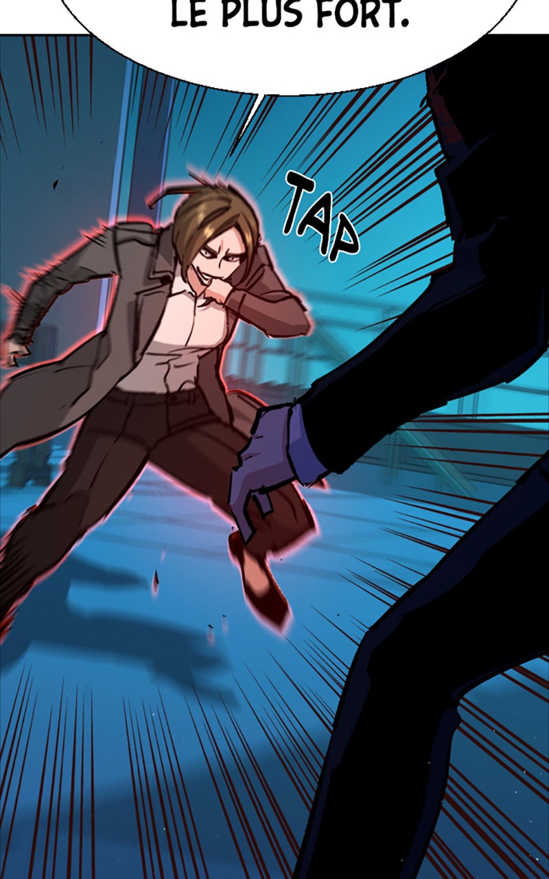 Read High School Mercenary fr Manga Online