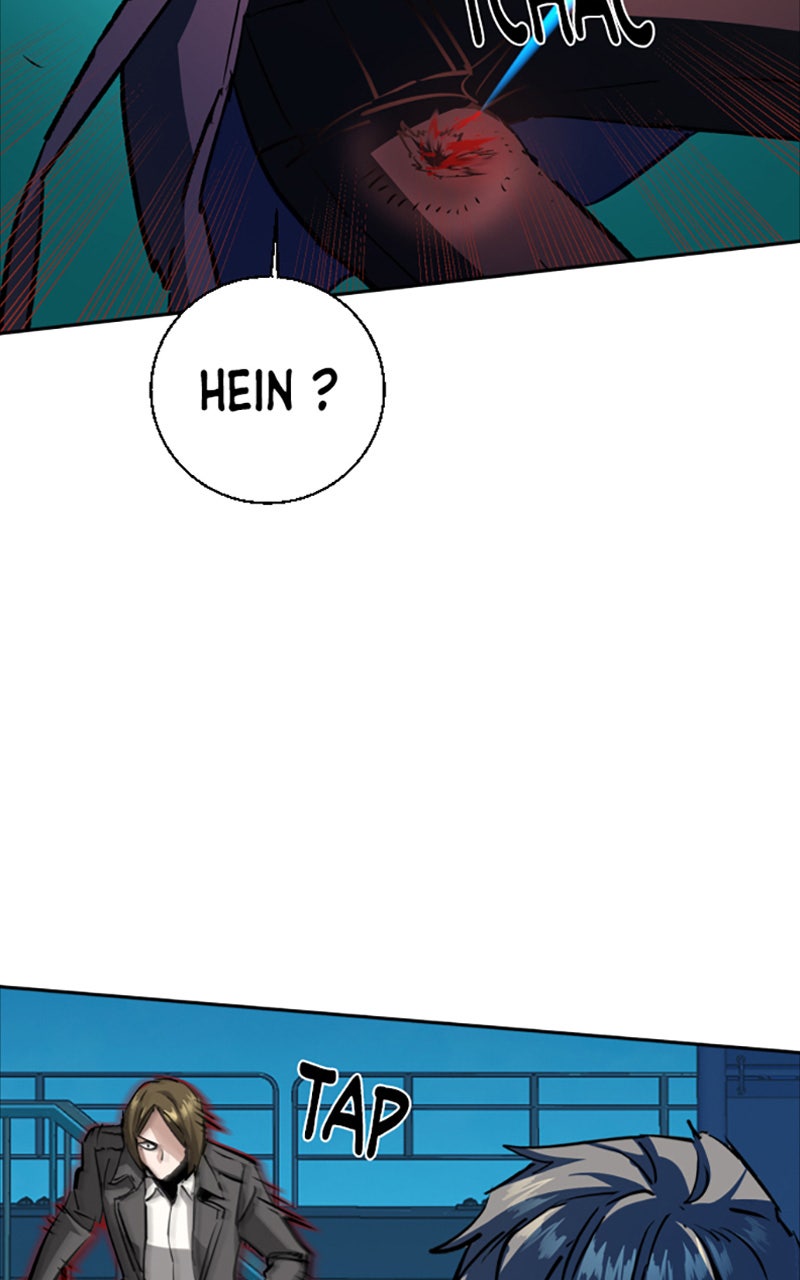 Read High School Mercenary fr Manga Online