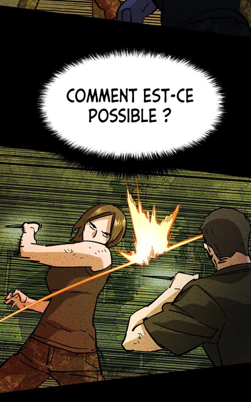 Read High School Mercenary fr Manga Online