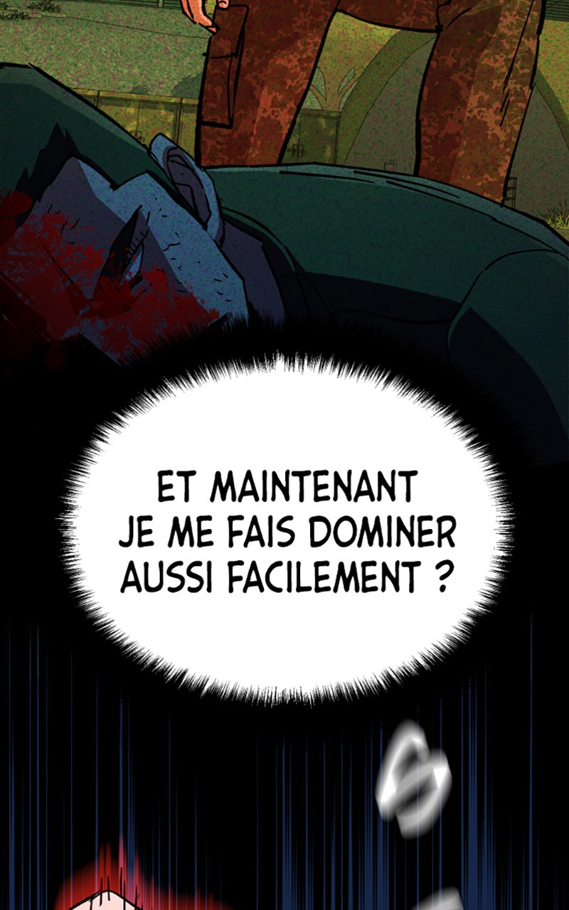 Read High School Mercenary fr Manga Online