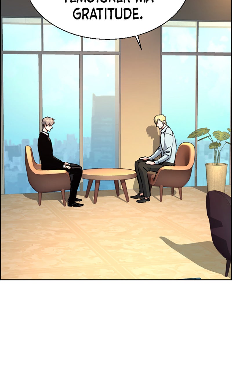 Read High School Mercenary fr Manga Online