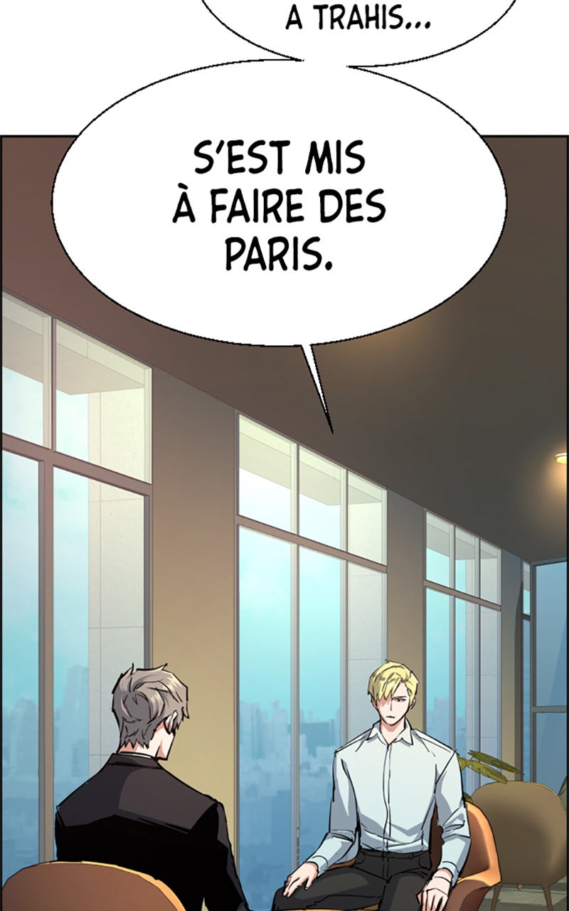 Read High School Mercenary fr Manga Online