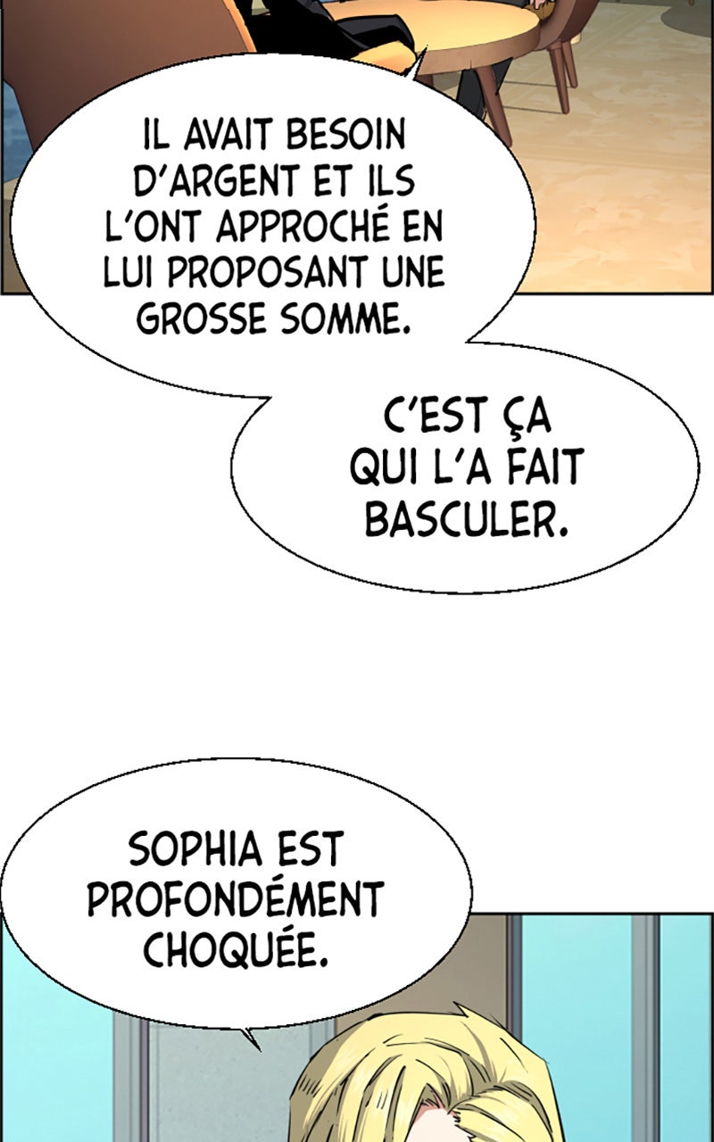 Read High School Mercenary fr Manga Online