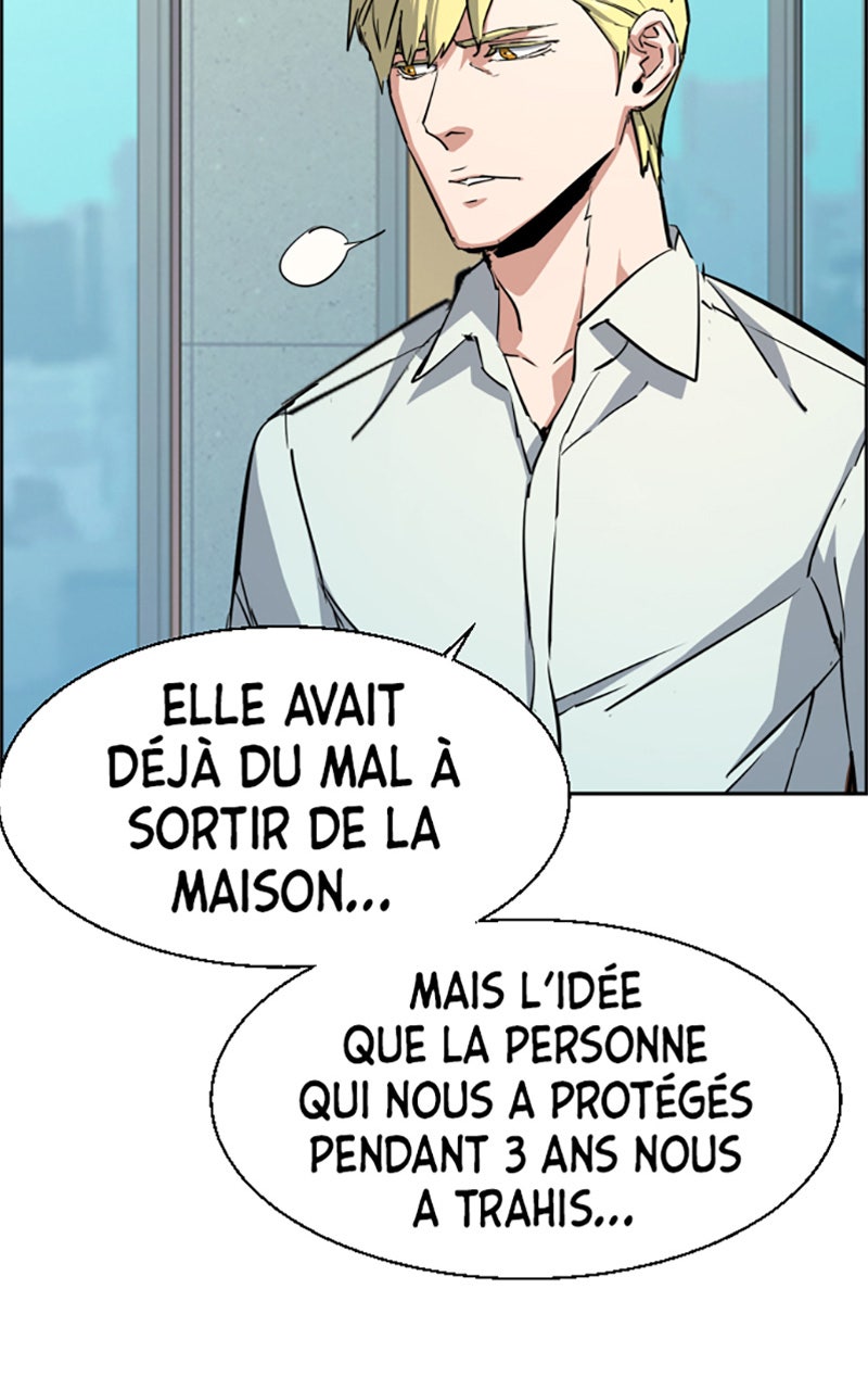 Read High School Mercenary fr Manga Online