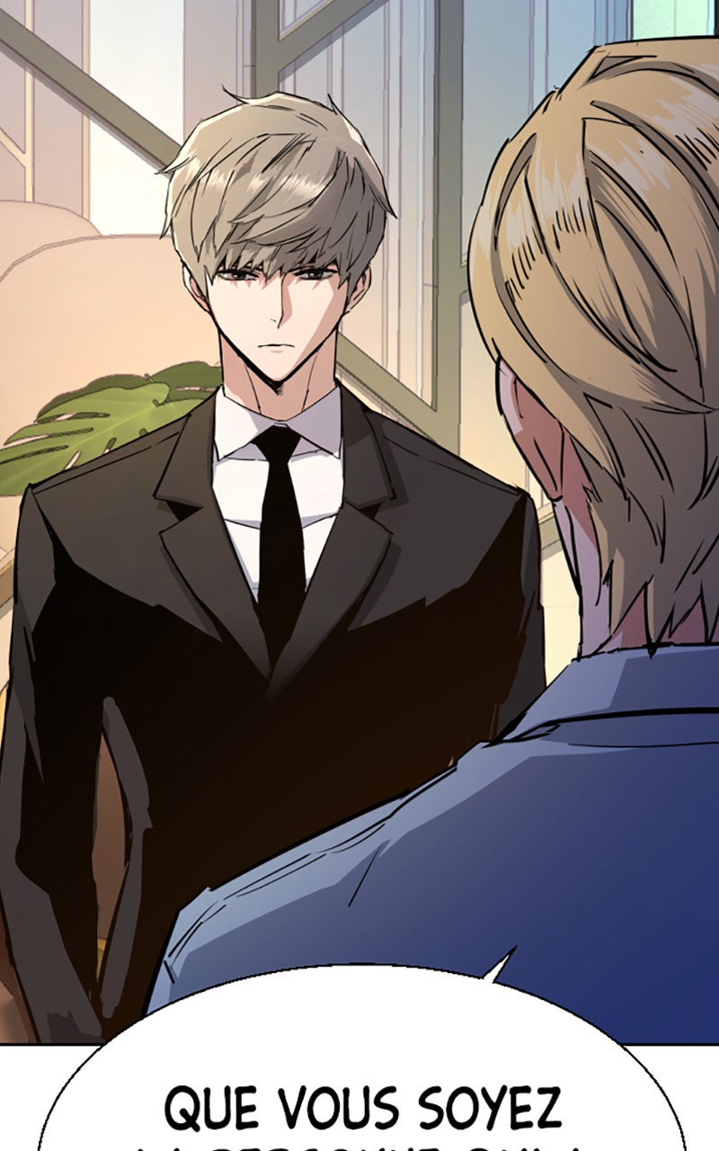 Read High School Mercenary fr Manga Online