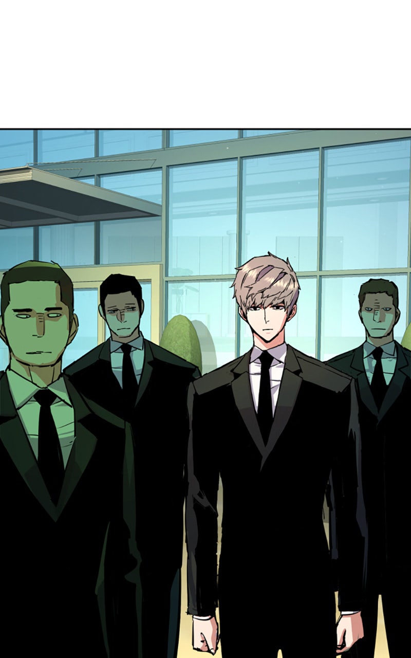 Read High School Mercenary fr Manga Online