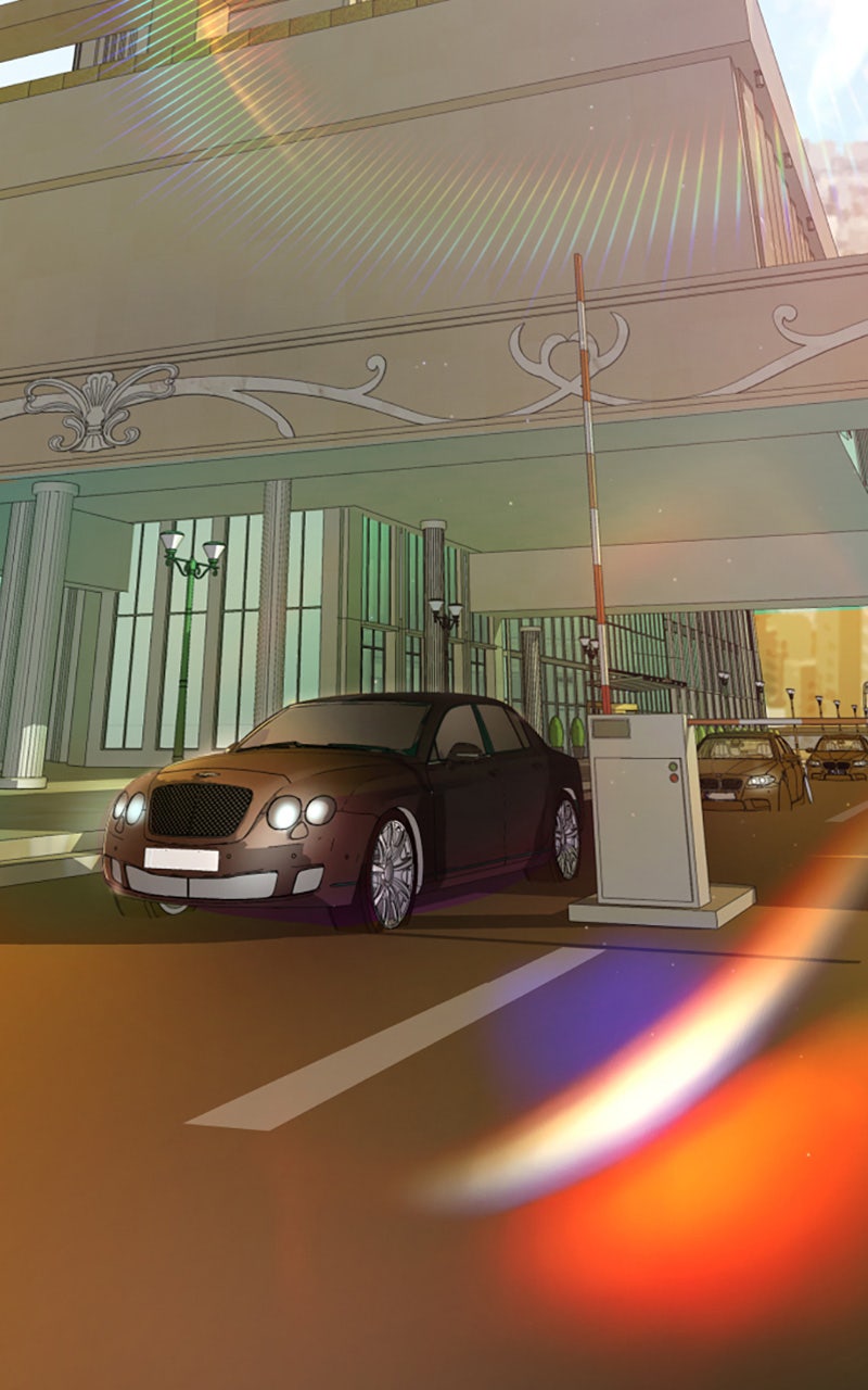 Read High School Mercenary fr Manga Online