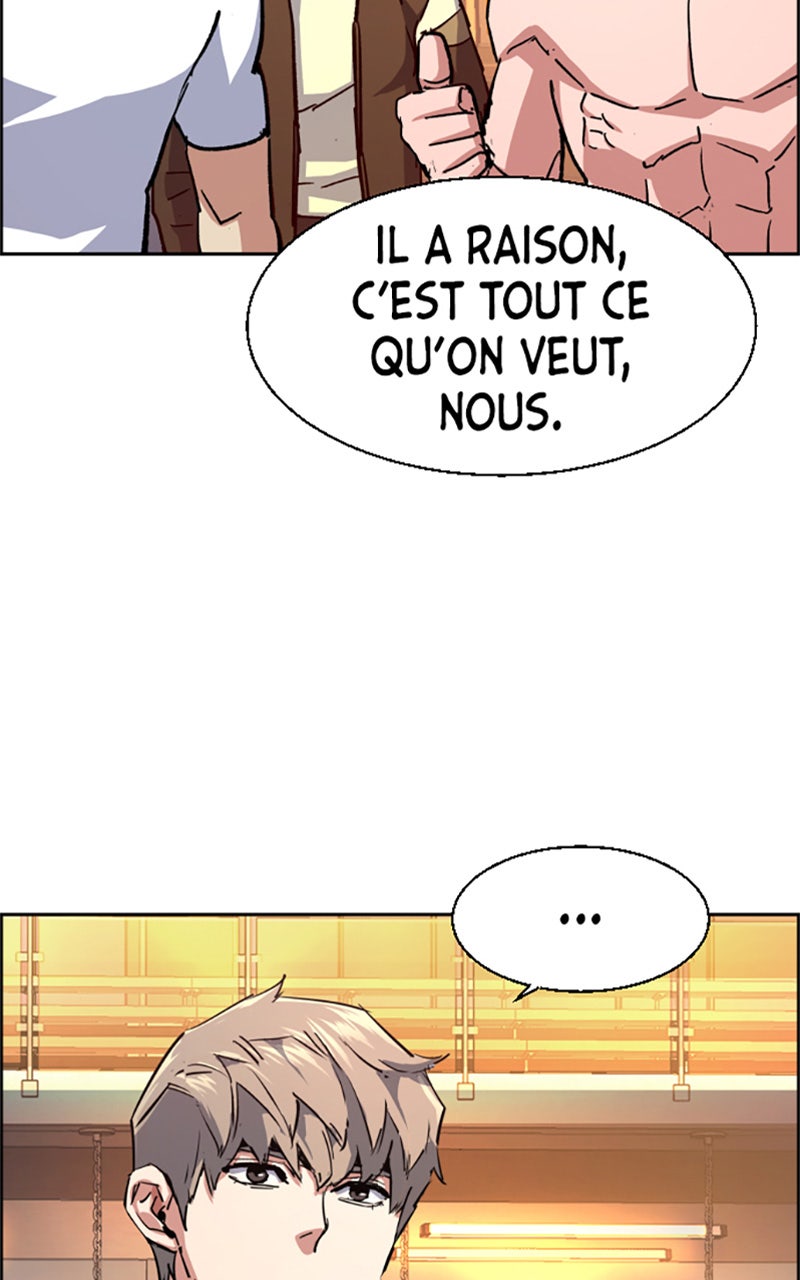 Read High School Mercenary fr Manga Online