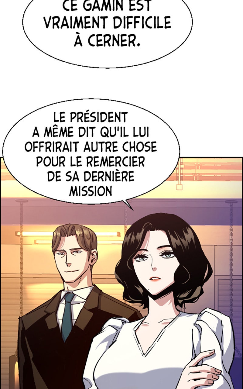 Read High School Mercenary fr Manga Online