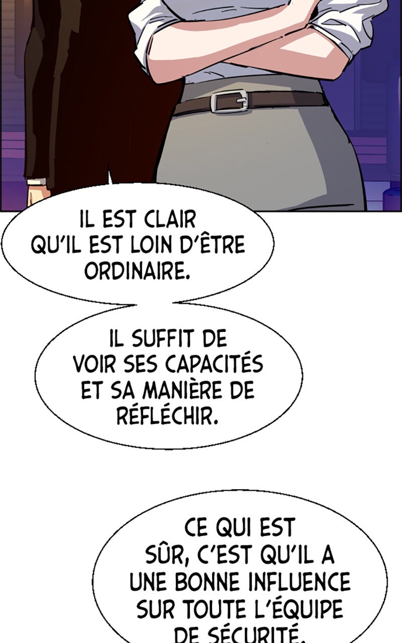 Read High School Mercenary fr Manga Online