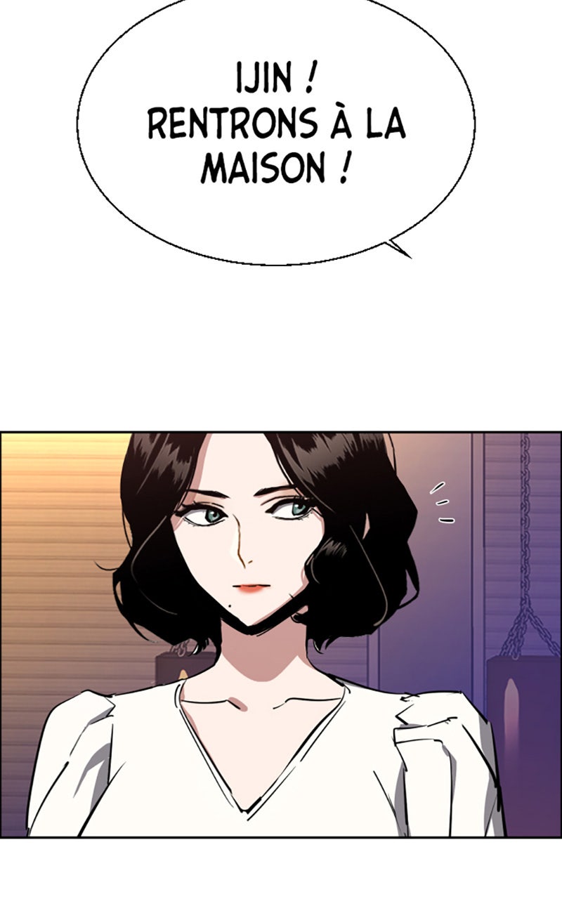 Read High School Mercenary fr Manga Online