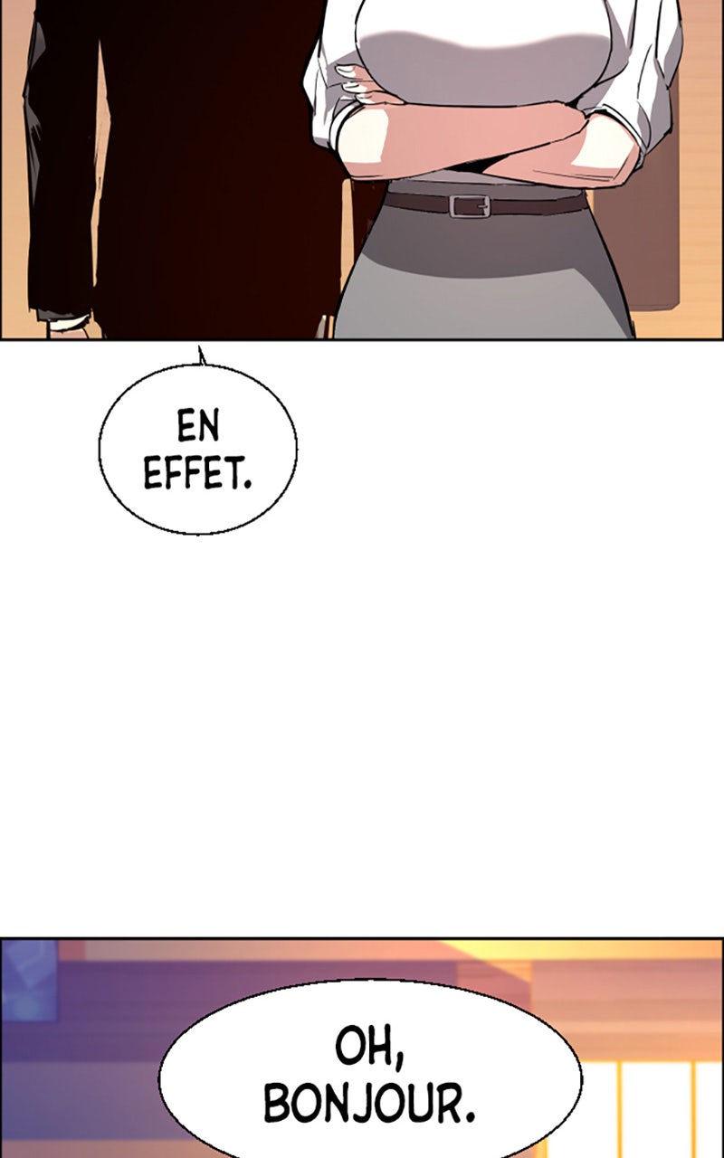 Read High School Mercenary fr Manga Online