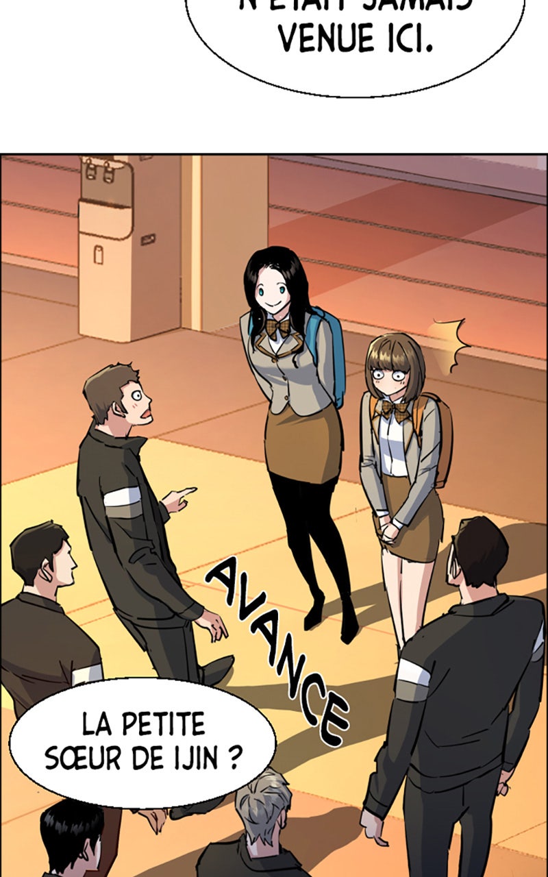 Read High School Mercenary fr Manga Online