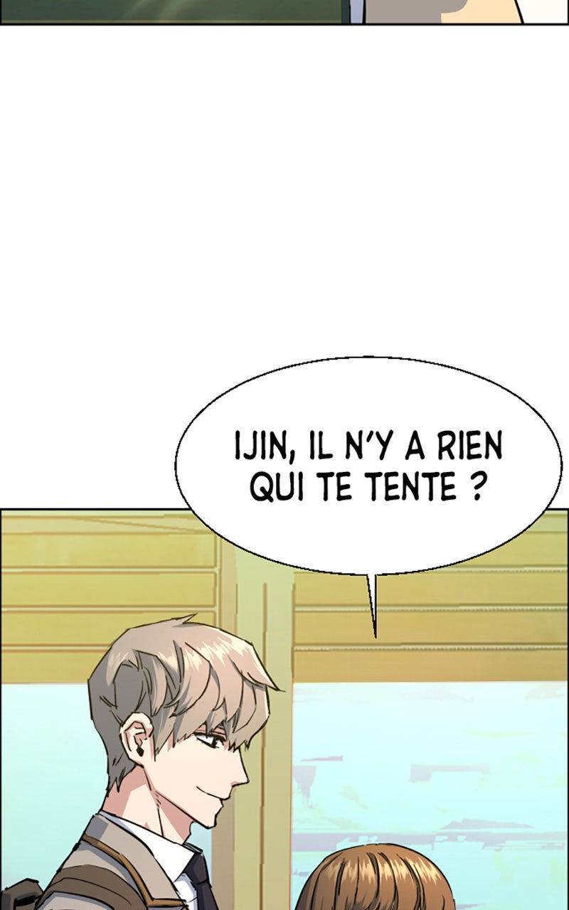 Read High School Mercenary fr Manga Online