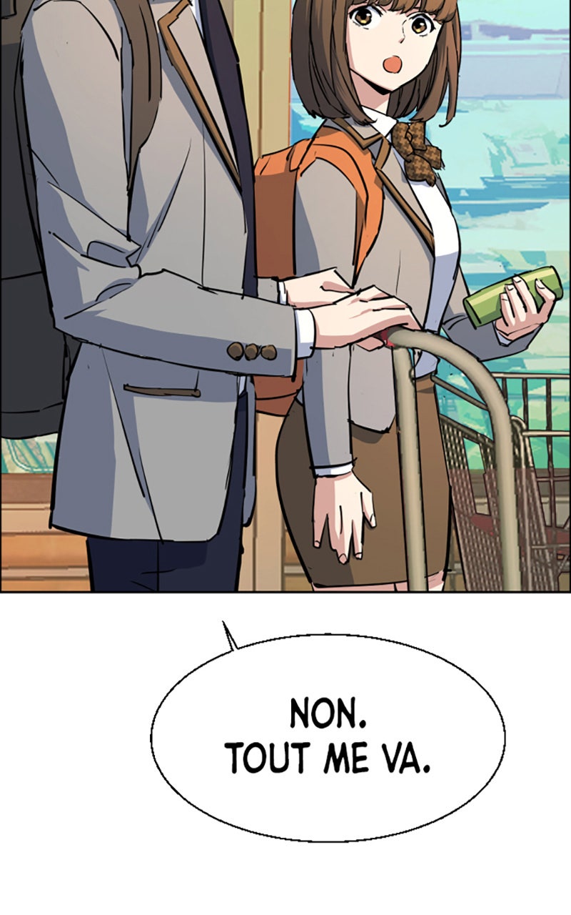 Read High School Mercenary fr Manga Online