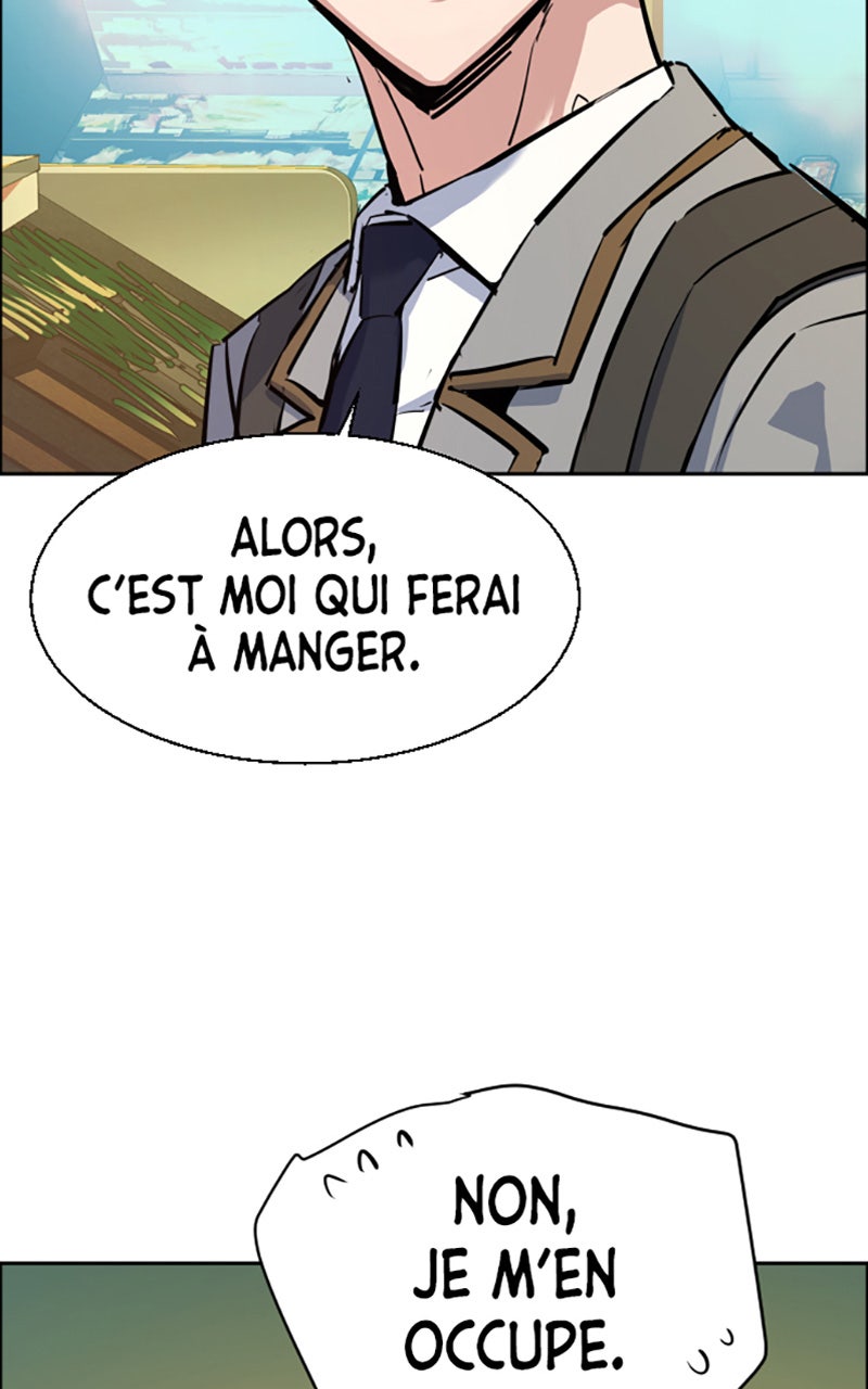 Read High School Mercenary fr Manga Online