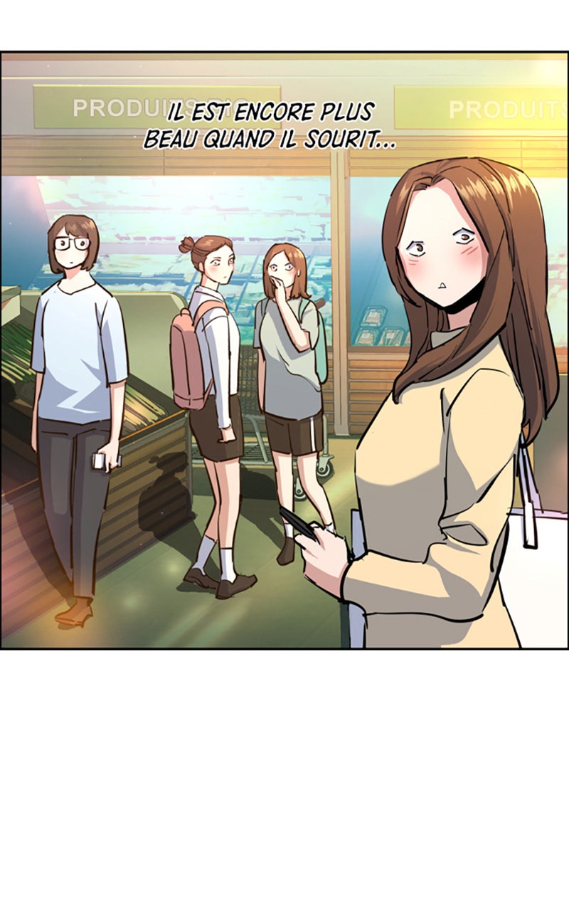 Read High School Mercenary fr Manga Online