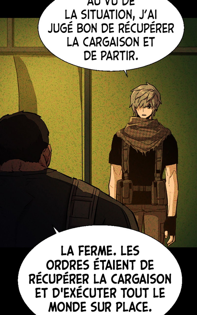 Read High School Mercenary fr Manga Online