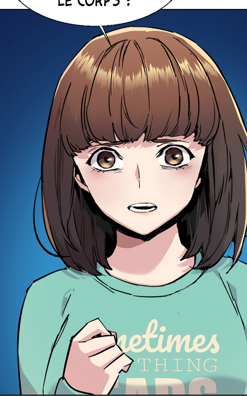 Read High School Mercenary fr Manga Online