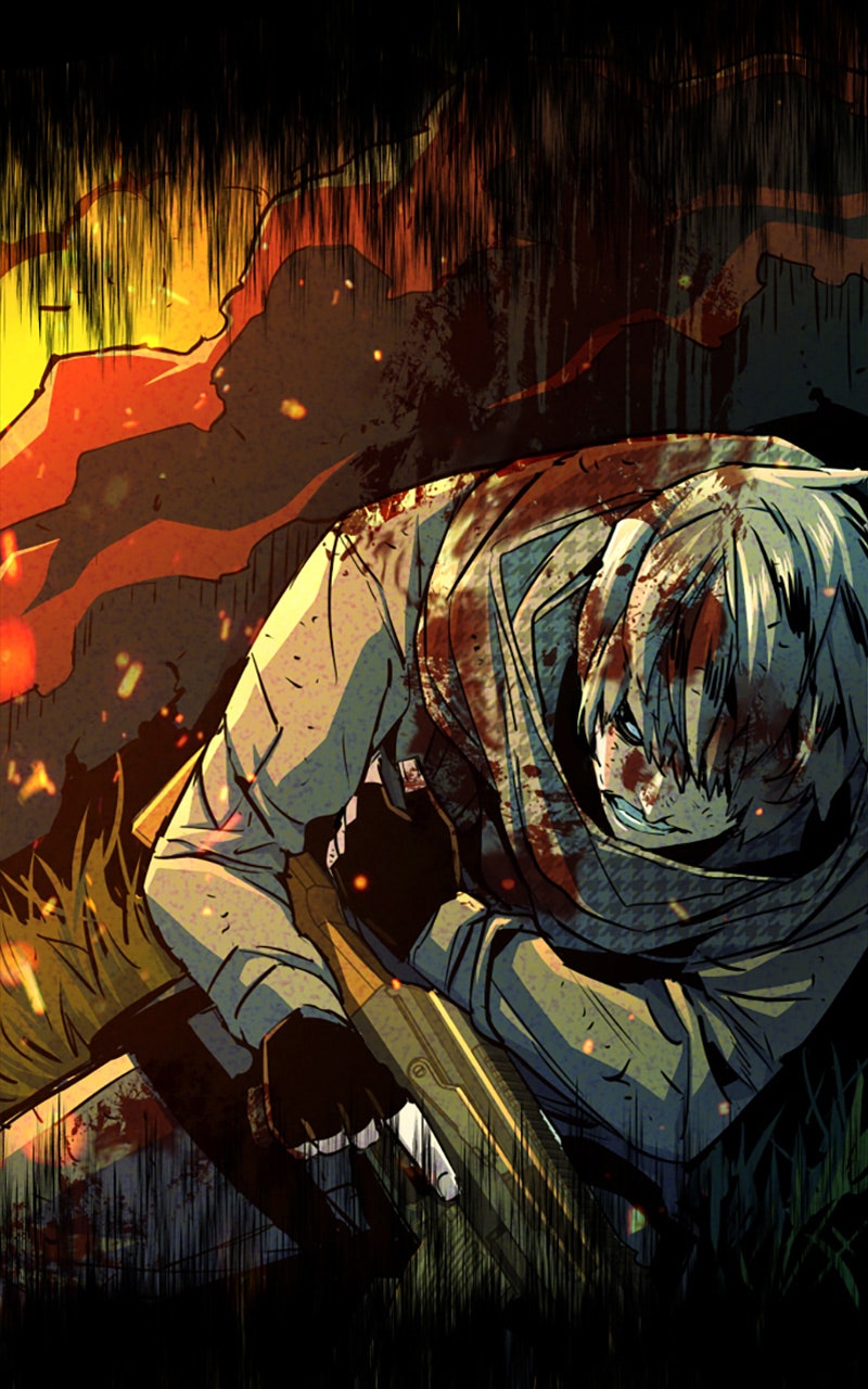 Read High School Mercenary fr Manga Online