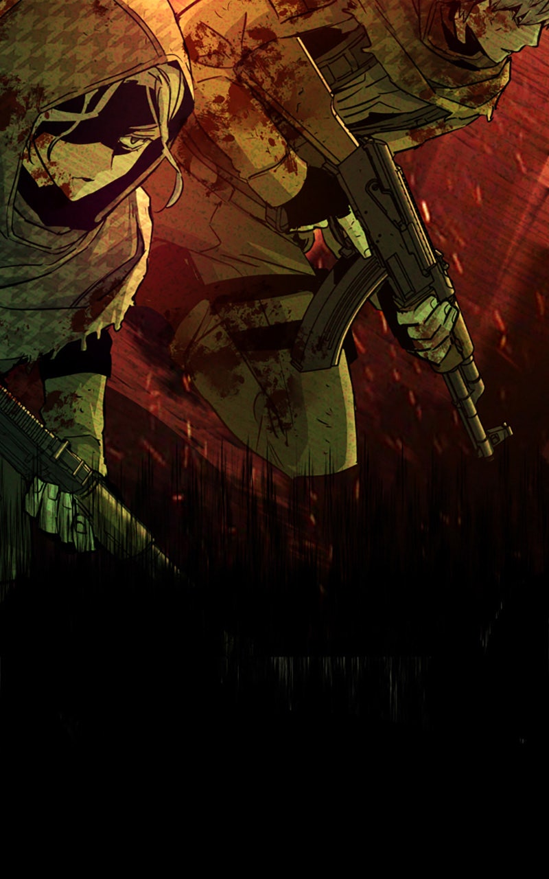 Read High School Mercenary fr Manga Online