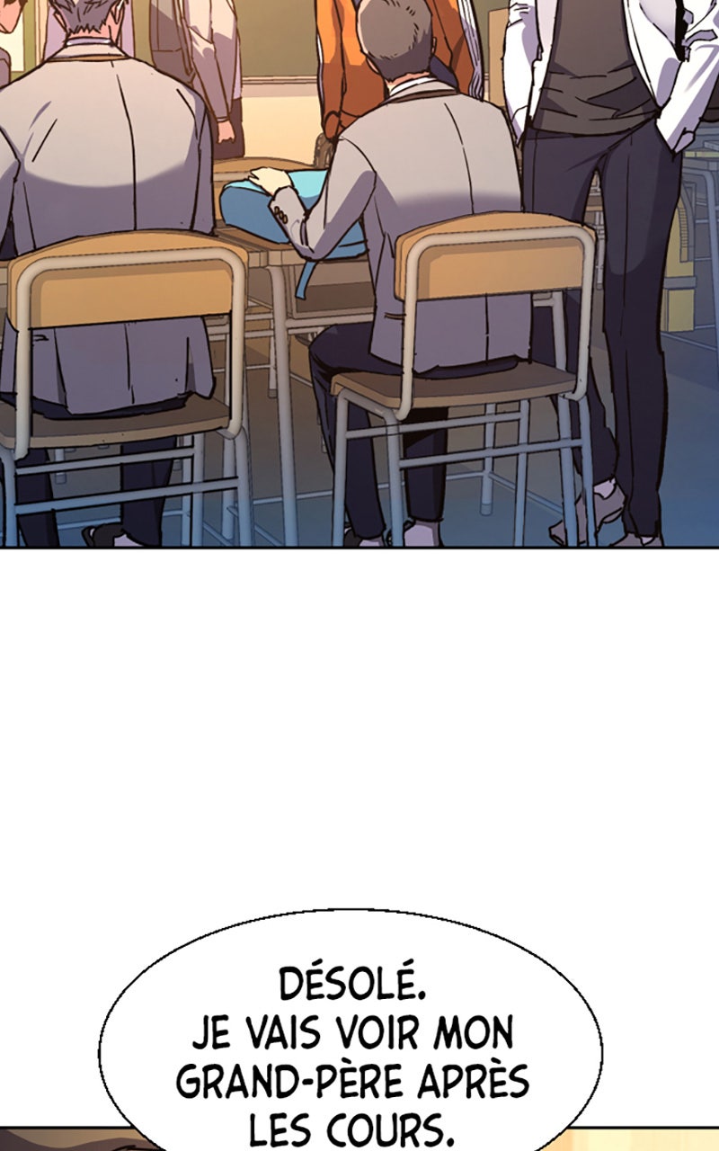 Read High School Mercenary fr Manga Online