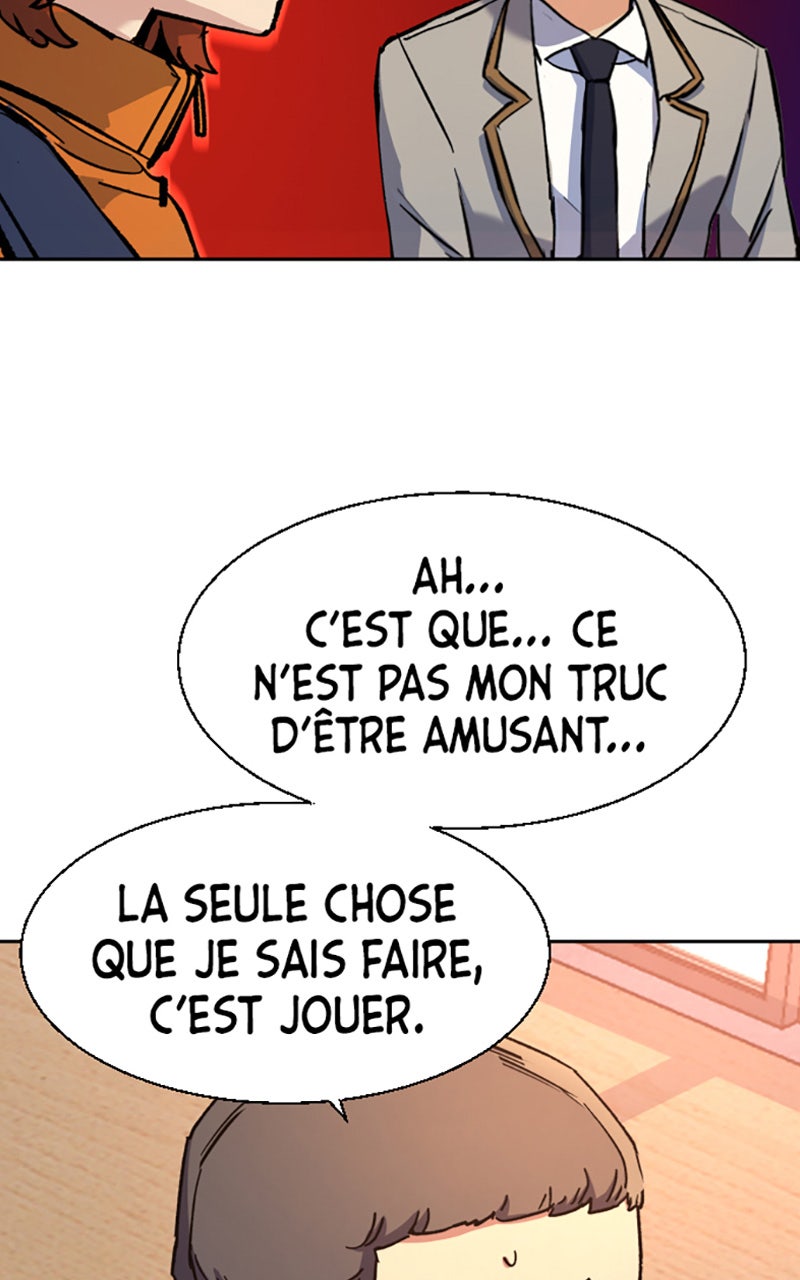 Read High School Mercenary fr Manga Online