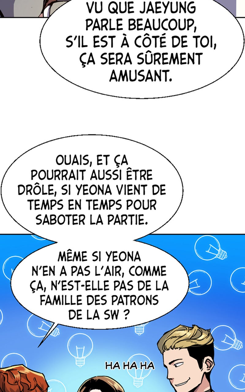 Read High School Mercenary fr Manga Online