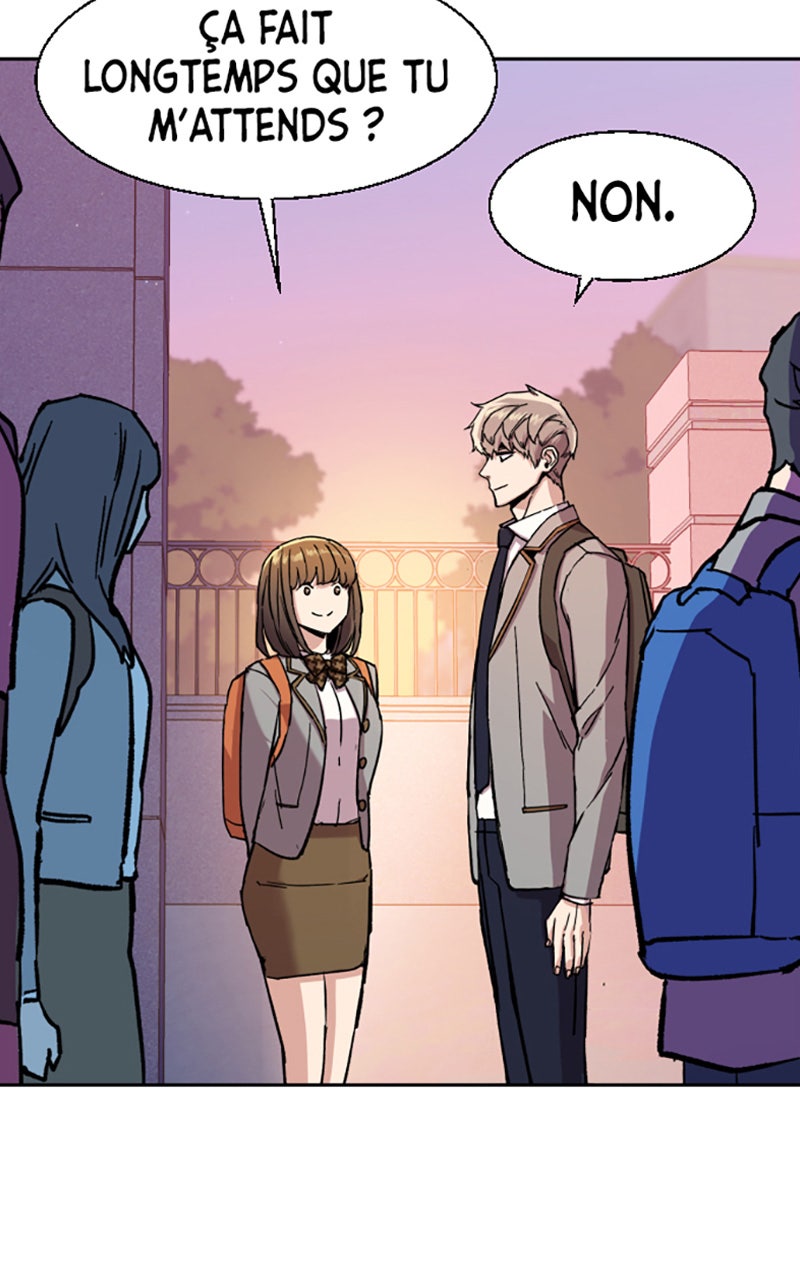 Read High School Mercenary fr Manga Online