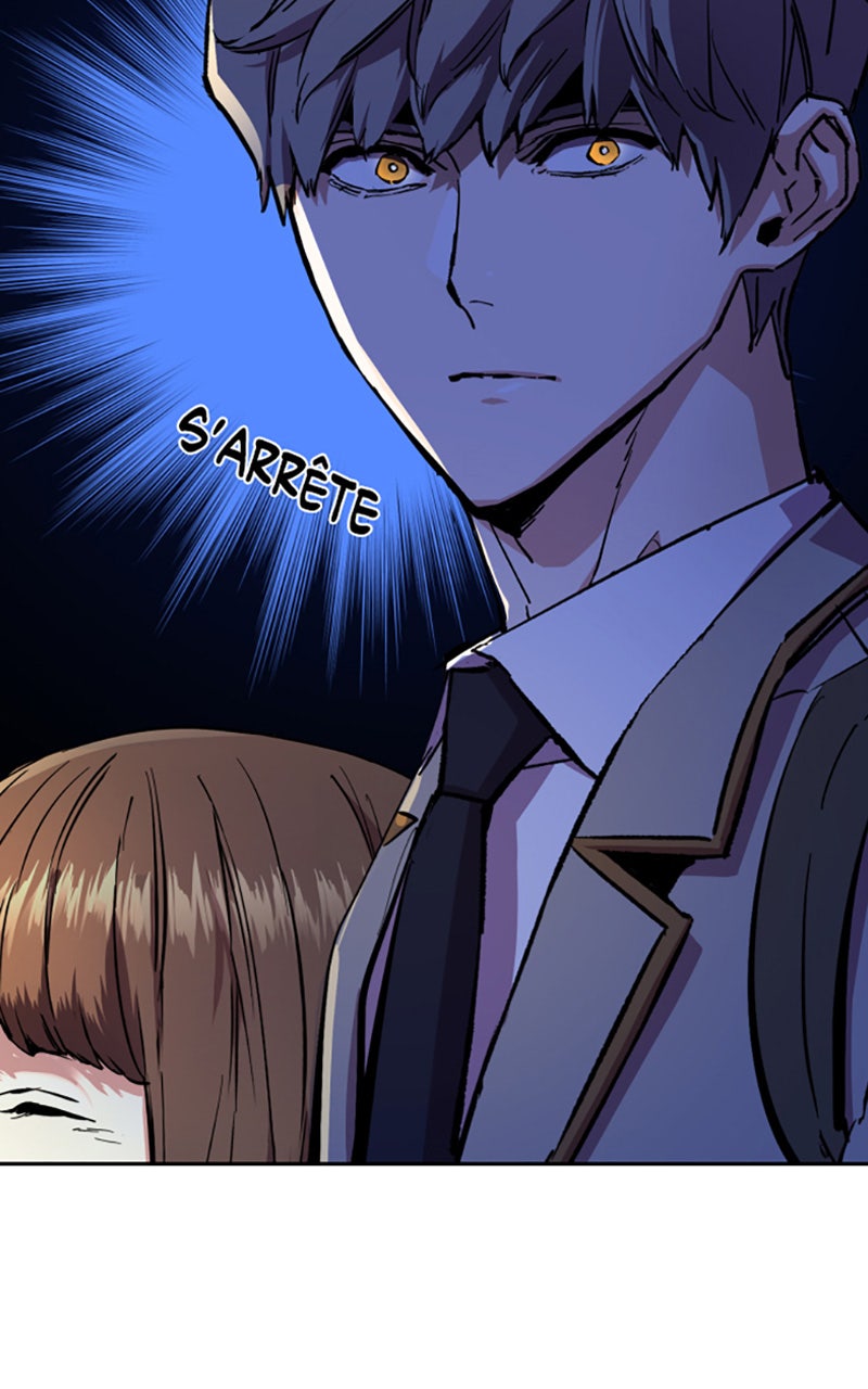 Read High School Mercenary fr Manga Online