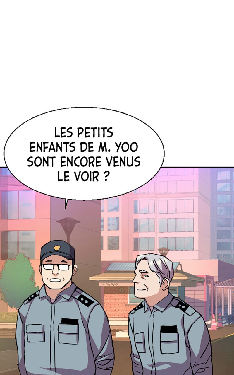 Read High School Mercenary fr Manga Online