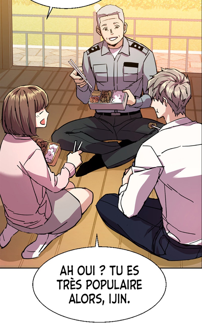 Read High School Mercenary fr Manga Online